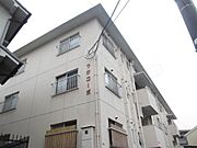 フジコーポ 2階 築48年8ヶ月の賃貸物件