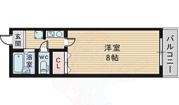 サピエンス豊中 2階/206