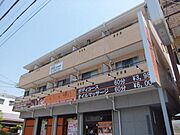 少路駅より徒歩9分 2階 築16年6ヶ月の賃貸物件