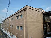 庄内駅より徒歩15分 3階 築60年10ヶ月の賃貸物件