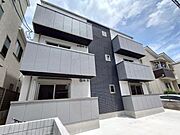 曽根駅より徒歩6分 2階 築2年9ヶ月の賃貸物件