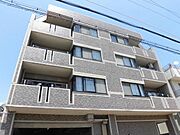 サクセスパレス桜塚 3階 築30年5ヶ月の賃貸物件