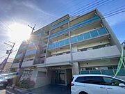 豊中駅より徒歩12分 2階 築2年6ヶ月の賃貸物件