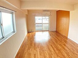 マンション華 1DKの写真