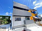 服部天神駅より徒歩10分 2階 新築の賃貸物件