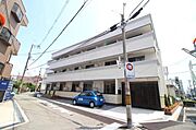 三国駅より徒歩10分 1階 築9年4ヶ月の賃貸物件