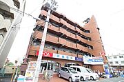 服部天神駅より徒歩22分 2階 築44年4ヶ月の賃貸物件