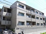 スカイハイツ曽根 2階 築41年6ヶ月の賃貸物件