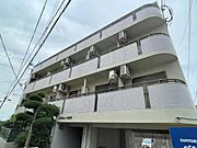 シャトレーツカサ 3階 築35年3ヶ月の賃貸物件