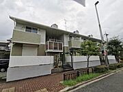 マシオン刀根山 1階 築33年11ヶ月の賃貸物件