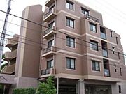 千里中央駅より徒歩10分 4階 築24年4ヶ月の賃貸物件