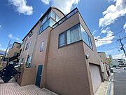 曽根駅より徒歩3分 2階 築33年8ヶ月の賃貸物件