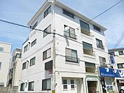 豊中駅より徒歩7分 3階 築40年4ヶ月の賃貸物件