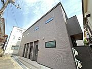 クラフトテラス豊南町南W-1 1階 新築の賃貸物件