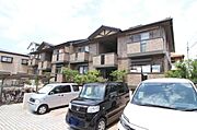 スフィア 1階 築21年5ヶ月の賃貸物件