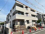 岡町駅より徒歩10分 3階 新築の賃貸物件