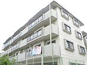 メゾングリーンヒル 2階 築40年2ヶ月の賃貸物件