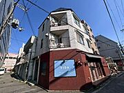 山田ハイツ 3階 築41年6ヶ月の賃貸物件