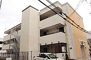 大阪空港駅より徒歩15分 1階 築8年8ヶ月の賃貸物件