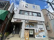 曽根駅より徒歩3分 5階 築40年の賃貸物件