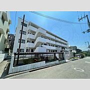 緑地公園駅より徒歩5分 2階 築35年6ヶ月の賃貸物件