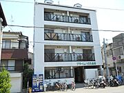 プライムハウス豊南の賃貸物件