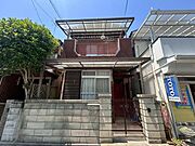 豊中駅より徒歩11分 1階 築54年1ヶ月の賃貸物件