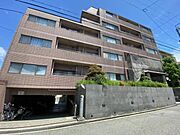 岡町駅より徒歩14分 4階 築34年11ヶ月の賃貸物件