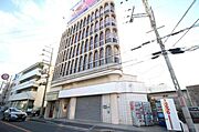 園田駅より徒歩29分 3階 築57年6ヶ月の賃貸物件