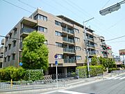 岡町駅より徒歩16分 5階 築37年5ヶ月の賃貸物件