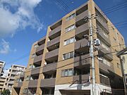 少路駅より徒歩3分 5階 築21年の賃貸物件
