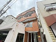 豊中駅より徒歩3分 3階 築38年8ヶ月の賃貸物件