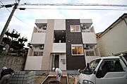 アンジュールの賃貸物件