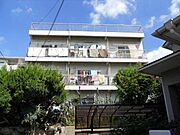 曽根駅より徒歩6分 3階 築42年5ヶ月の賃貸物件
