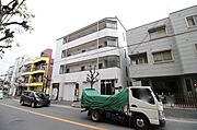 ファルーシュ曽根中里 4階 築32年5ヶ月の賃貸物件