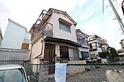 曽根駅より徒歩16分 築54年3ヶ月 2階建の賃貸物件