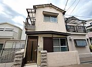 曽根駅より徒歩15分 1階 築54年5ヶ月の賃貸物件