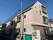 ハイツ豊中 2階 築39年4ヶ月の賃貸物件