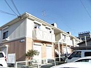 曽根駅より徒歩8分 1階 築34年10ヶ月の賃貸物件