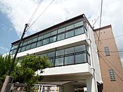 豊中駅より徒歩4分 3階 築30年5ヶ月の賃貸物件