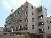 ハイツ北之防 4階 築48年の賃貸物件
