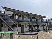 コンフォート３ 2階 築85年10ヶ月の賃貸物件
