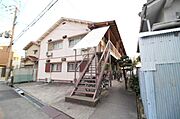 田中文化 1階 築55年1ヶ月の賃貸物件