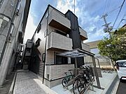 La-Crea曽根の賃貸物件