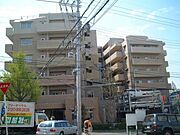 桃山台駅より徒歩19分 4階 築22年5ヶ月の賃貸物件