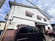 蛍マンション 2階 築57年3ヶ月の賃貸物件