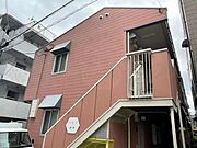 ハイツ田中 2階 築36年5ヶ月の賃貸物件