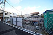 桃山台駅よりバス6分 徒歩5分 1階 築4年5ヶ月の賃貸物件