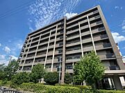 服部天神駅より徒歩25分 6階 築27年6ヶ月の賃貸物件