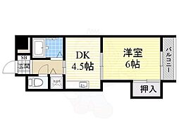 阪急神戸本線 園田駅 徒歩15分